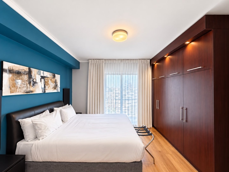 2 Bedroom Property for Sale in Cape Town City Centre Western Cape